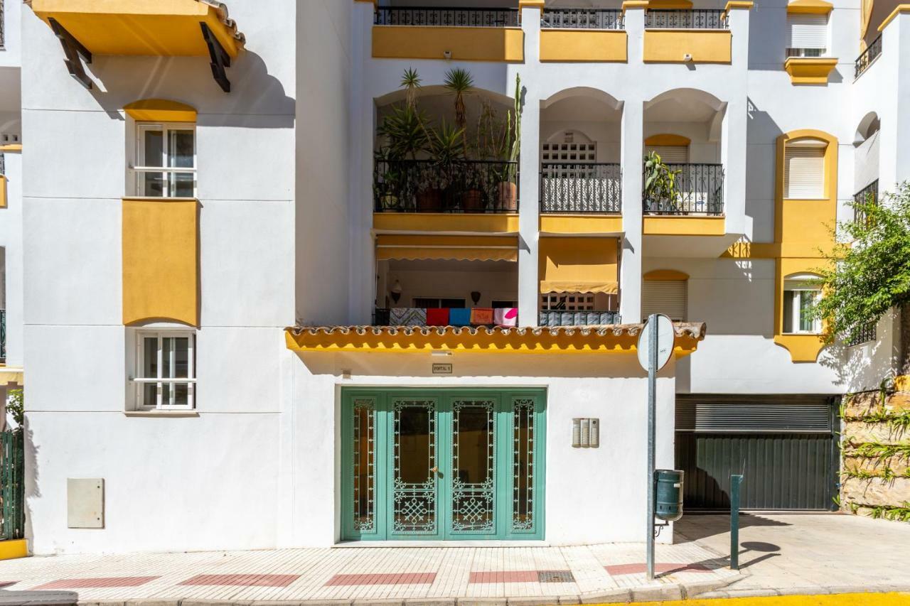 Apartamento Costa Nagueles I Marbella Apartment Exterior photo